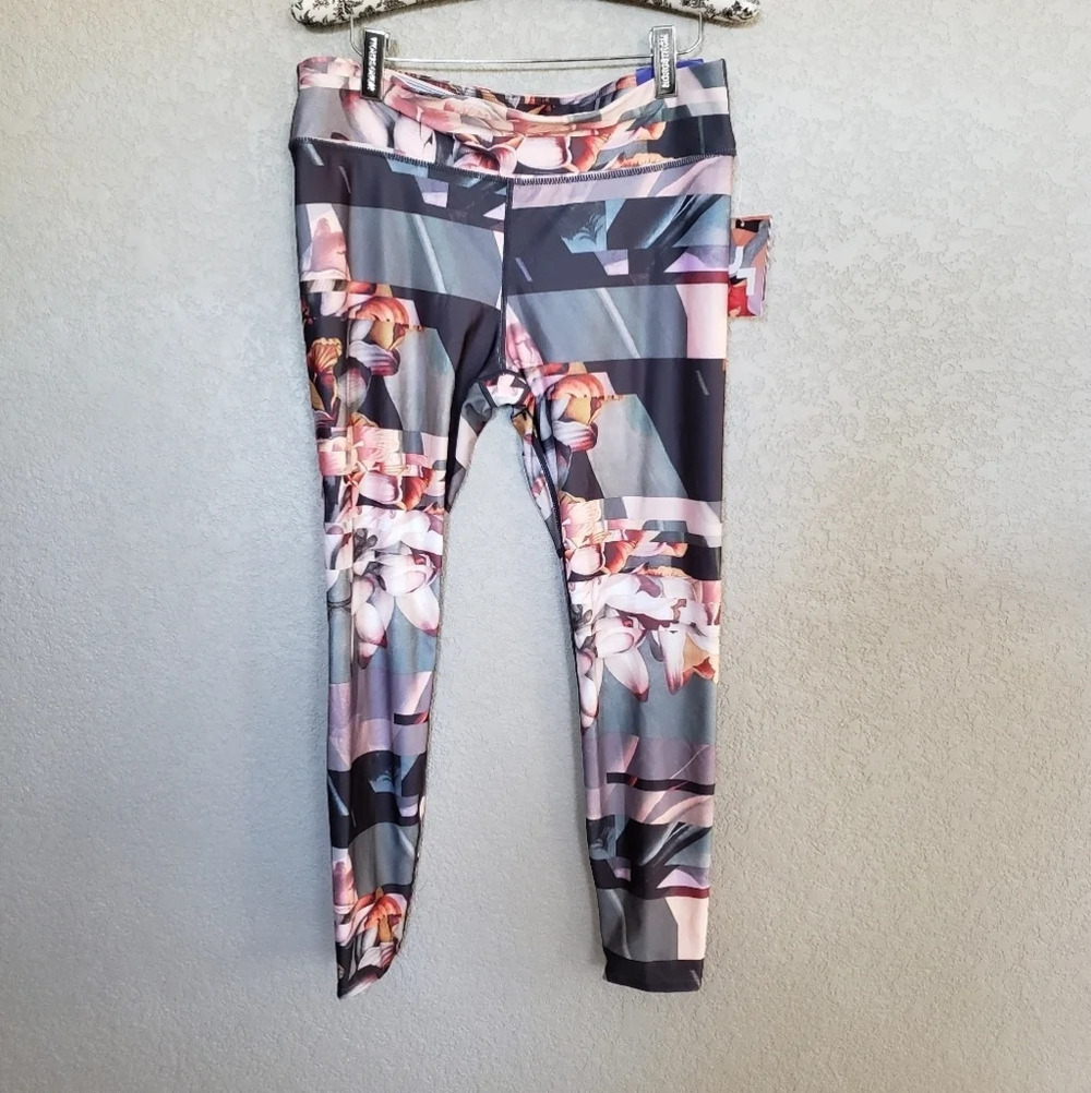 Joy lab Mid-rise 7/8 leggings